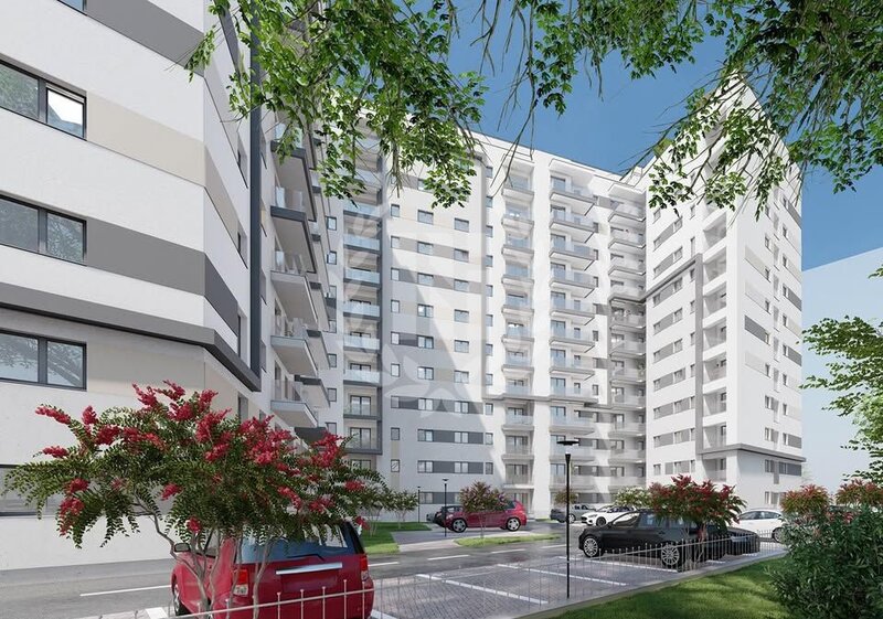 Metrou Titan, sector 3, apartament 2 camere