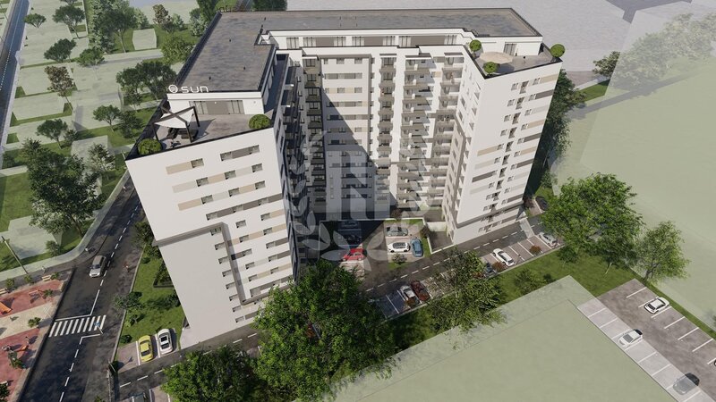 Metrou Titan, sector 3, apartament 2 camere