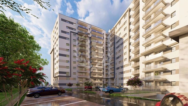 Metrou Titan, sector 3, apartament 2 camere